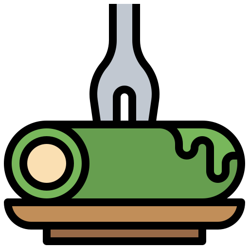 Roll cake